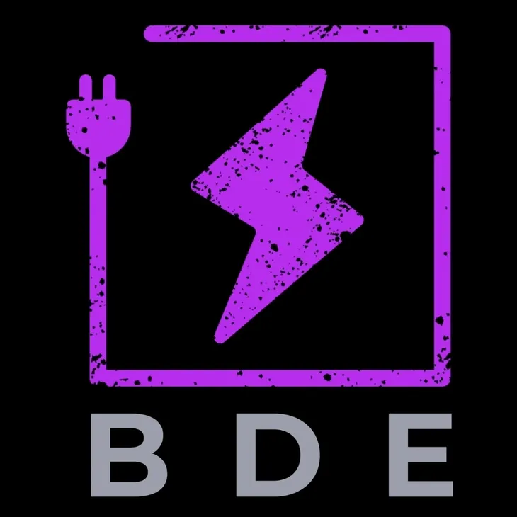 Big Daddy Electrical logo